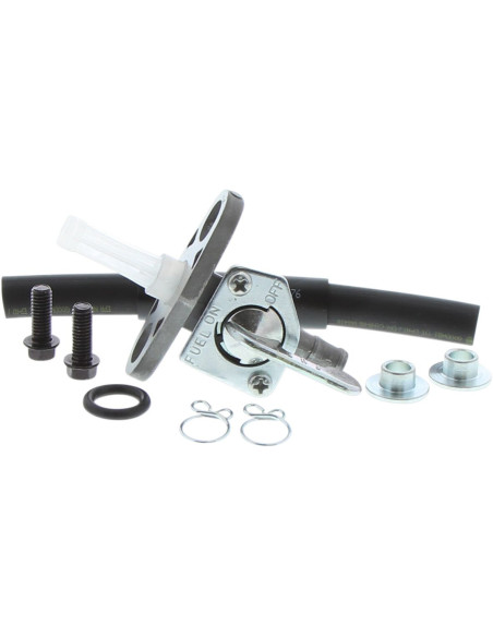 Robinet d'essence avec durite FUEL STAR Honda 500 CR