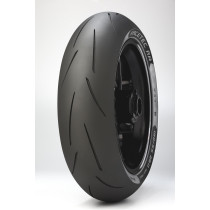 Pneu Arrière Compétition METZELER RACETEC RR K2 190/55 ZR 17 M/C (75W) TL