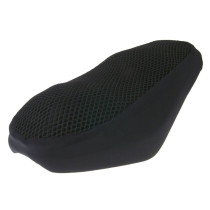 Protection de housse de selle 101 OCTANE Universelle en mailles