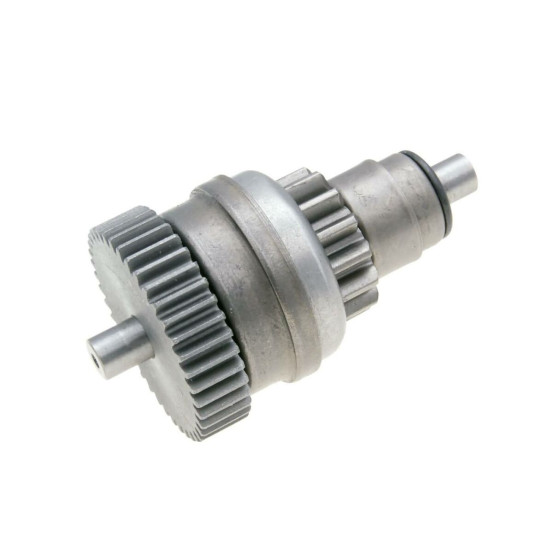 Roue libre de démarreur 101 OCTANE Aprilia/Derbi/Gilera/Italjet/Piaggio 125/150/200/250cc