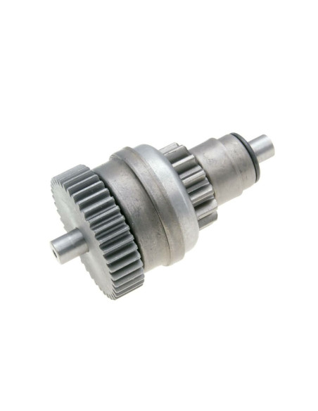 Roue libre de démarreur 101 OCTANE Aprilia/Derbi/Gilera/Italjet/Piaggio 125/150/200/250cc
