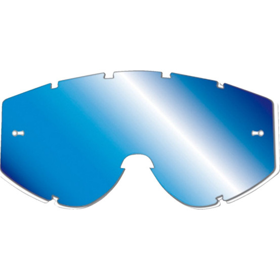 Ecran PROGRIP Vista - Bleu Iridium