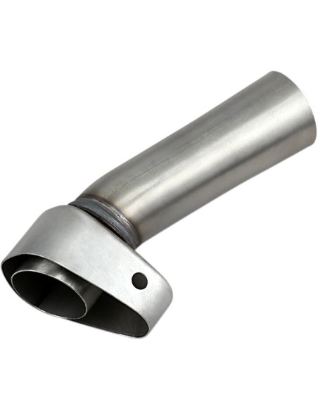 Chicane de silencieux AKRAPOVIC V-TUV052L
