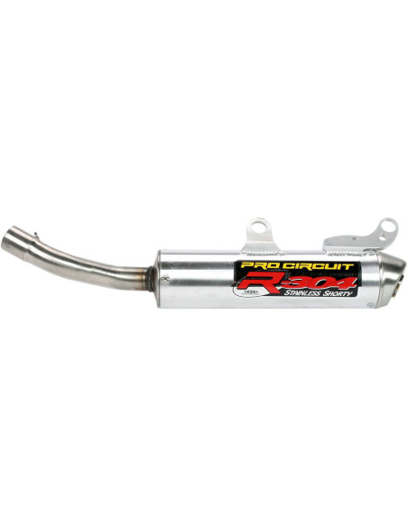 Silencieux Pro Circuit R-304 Shorty Yamaha 250 YZ 2000-2001
