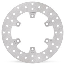 Disque de frein arrière MOTO MASTER Halo - DUCATI SP / Monster / SS / Multistrada / ST YAMAHA FZ / TDM / XJ / YZF