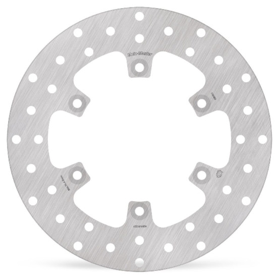 Disque de frein arrière MOTO MASTER Halo - DUCATI SP / Monster / SS / Multistrada / ST YAMAHA FZ / TDM / XJ / YZF