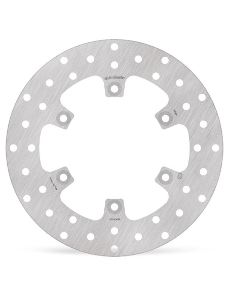 Disque de frein arrière MOTO MASTER Halo - DUCATI SP / Monster / SS / Multistrada / ST YAMAHA FZ / TDM / XJ / YZF