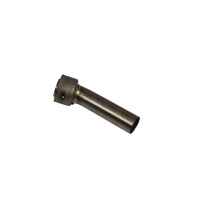 Chicane de silencieux AKRAPOVIC V-TUV019
