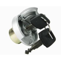 Bouchon de réservoir à clé 101 OCTANE Peugeot 50 V Clic 2008-2013