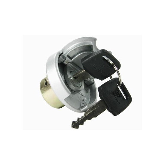 Bouchon de réservoir à clé 101 OCTANE Peugeot 50 V Clic 2008-2013
