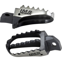 Repose pieds IMS Pro Series Honda 50/70/100/110 CRF
