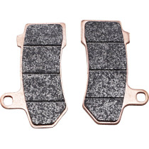 Plaquettes de frein SBS 830 H.HS Evo Sinter