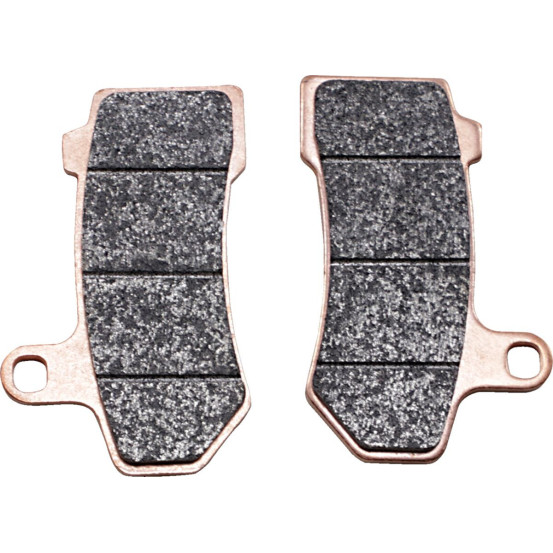 Plaquettes de frein SBS 830 H.HS Evo Sinter