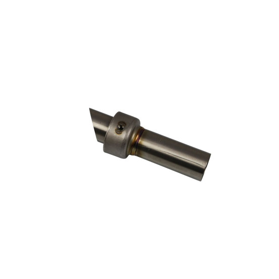 Chicane de silencieux AKRAPOVIC V-TUV054L