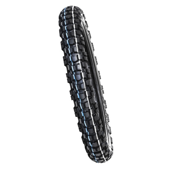Pneu Avant Trail MOTOZ Tractionator RALLZ 120/70B19 60Q TL