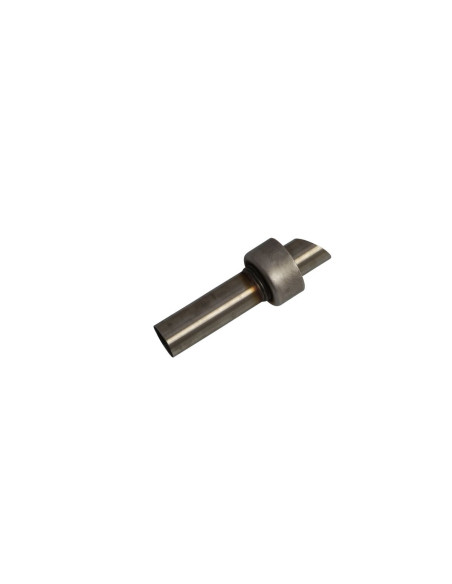 Chicane de silencieux AKRAPOVIC V-TUV122