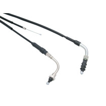 Cable de gaz 101 OCTANE Honda 50 SFX Sport 1996-2000 X8R 1998-2001