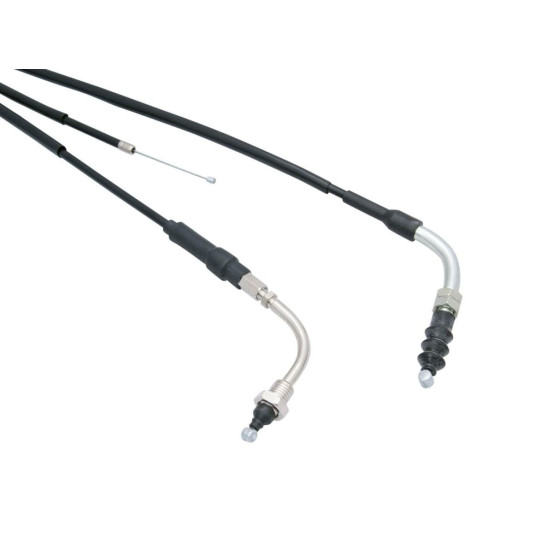 Cable de gaz 101 OCTANE Honda 50 SFX Sport 1996-2000 X8R 1998-2001
