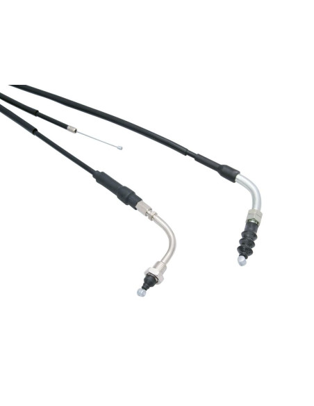 Cable de gaz 101 OCTANE Honda 50 SFX Sport 1996-2000 X8R 1998-2001