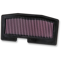 Filtre à air K&N TRIUMPH STREET TRIPLE 675 2013-