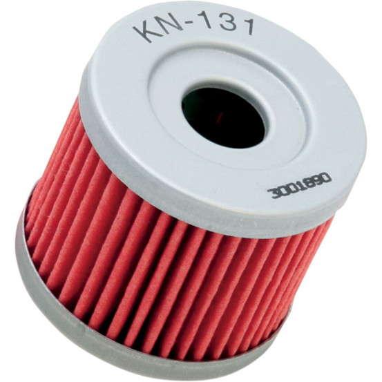 Filtre à huile K&N 131 Suzuki/Hyosung