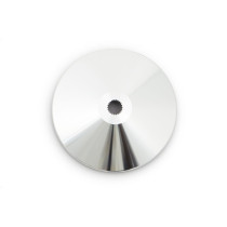 Demie-poulie de variateur 101 OCTANE Peugeot 50 Citystar/Django/Elystart/Ludix/Speedfight/Vivacity