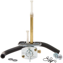 Robinet d'essence avec durite FUEL STAR Yamaha YFM 250 B