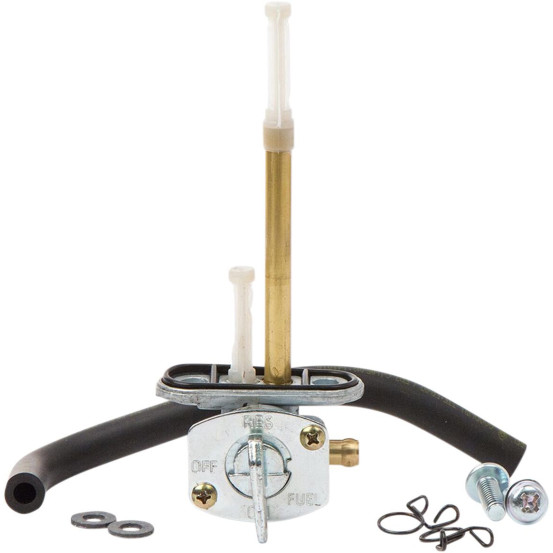 Robinet d'essence avec durite FUEL STAR Yamaha YFM 250 B