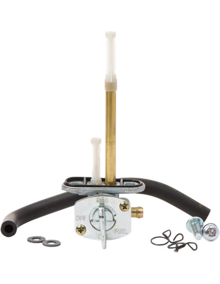 Robinet d'essence avec durite FUEL STAR Yamaha YFM 250 B