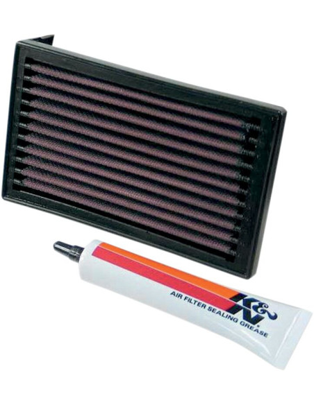 Filtre à air K&N 600 XT 1990-1999