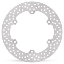 Disque de frein arrière MOTO MASTER Halo - HONDA 1300 CTX 2014-2016 1300 ST Pan European 2002-2015