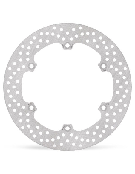 Disque de frein arrière MOTO MASTER Halo - HONDA 1300 CTX 2014-2016 1300 ST Pan European 2002-2015