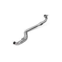 Collecteur Echappement AKRAPOVIC Inox Honda 750 X-ADV 2017-2019