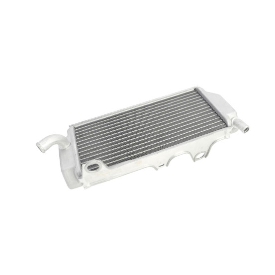 Radiateur KSX gauche pour YAMAHA 450 YZF 2023-2026 / 250 YZF 2024-2026