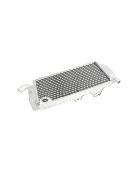 Radiateur KSX gauche pour YAMAHA 450 YZF 2023-2026 / 250 YZF 2024-2026