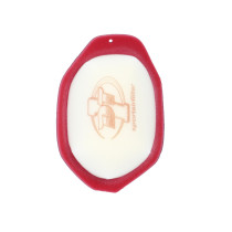 Filtre à air DT1 double mousse non huilé KAWASAKI 450 KX-F 2024-2026 / 250 KXF 2025-2026