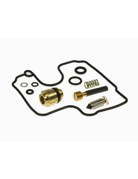 Kit réparation de carburateur TOURMAX 600 ZX6-R / 636 ZX 1998-2002