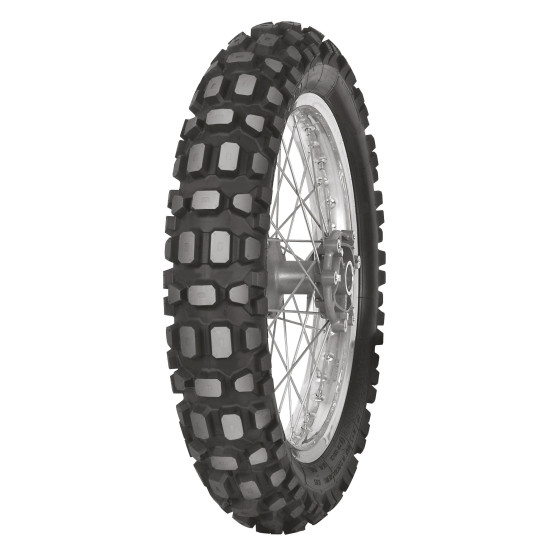 Pneu Arrière Enduro MITAS MC 23 Rockrider 120/90-18 M+S 65R TT