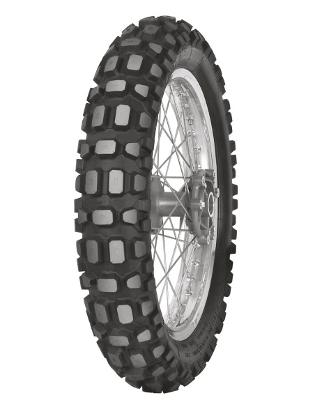 Pneu Arrière Enduro MITAS MC 23 Rockrider 120/90-18 M+S 65R TT