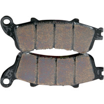 Plaquettes de frein SBS 736 LS Sinter