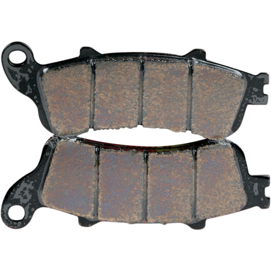 Plaquettes de frein SBS 736 LS Sinter