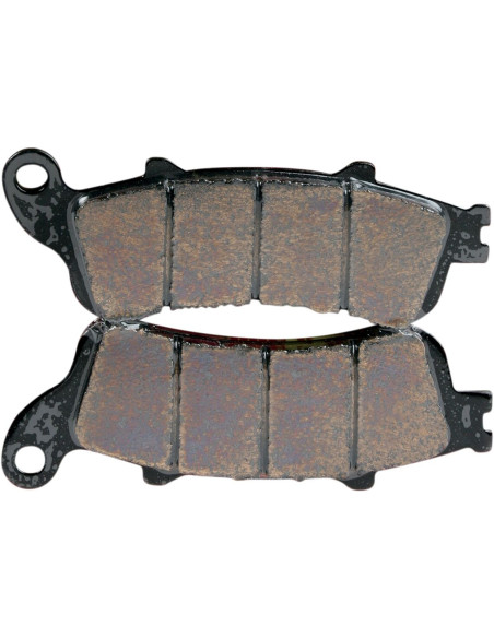 Plaquettes de frein SBS 736 LS Sinter