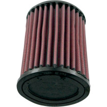 Filtre à air K&N Triumph 800 Bonneville/T100 2001-05, 865 Bonneville/T100 2005-15, 900 Scrambler 2006-17, 900 Thruxton 2004-15