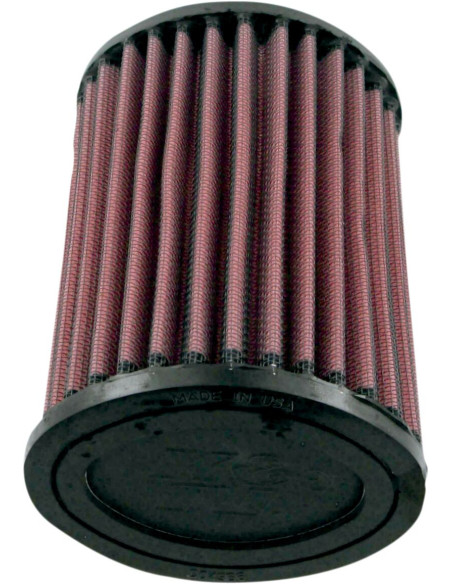 Filtre à air K&N Triumph 800 Bonneville/T100 2001-05, 865 Bonneville/T100 2005-15, 900 Scrambler 2006-17, 900 Thruxton 2004-15