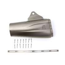 Kit cercle de fixation et enveloppe AKRAPOVIC P-RKS462ZAA400