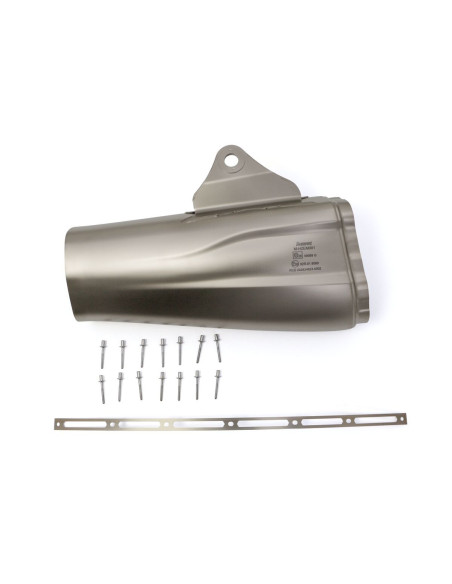 Kit cercle de fixation et enveloppe AKRAPOVIC P-RKS462ZAA400