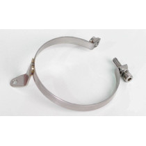 Collier de serrage de manchon AKRAPOVIC P-R88