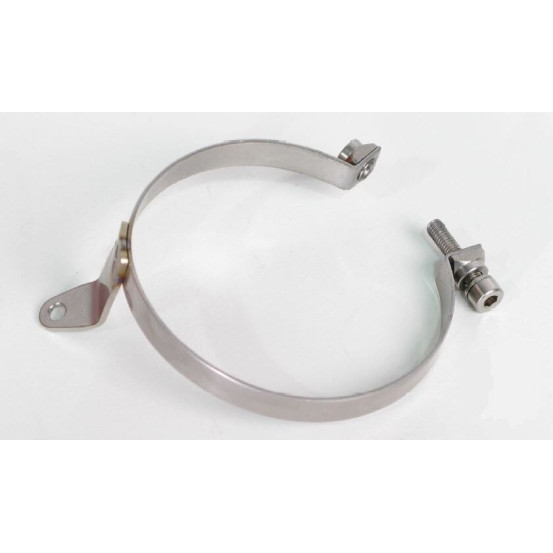 Collier de serrage de manchon AKRAPOVIC P-R88