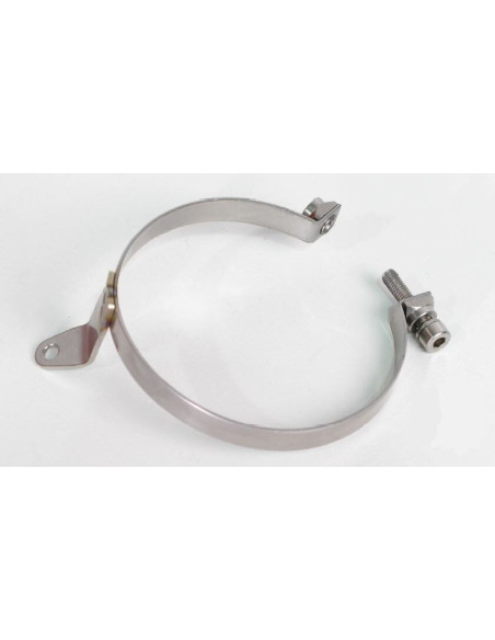 Collier de serrage de manchon AKRAPOVIC P-R88