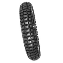 Pneu Arrière Trial/Enduro MOTOZ Mountain Hybrid ultra soft 120/100-18 68M TT